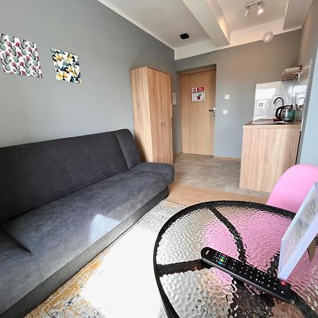 3 Budget Stay Apartments Zgorzelec Exterior photo
